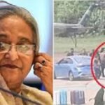 হাসিনা পালিয়ে যাওয়ার দিন দিল্লিতে ঠিক কী চলছিল..