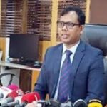 দায়িত্ব নিয়েই হুঁশিয়ারি দিলেন সারোয়ার আলম..
