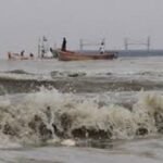 বঙ্গোপসাগরে ফের লঘুচাপের শঙ্কা..