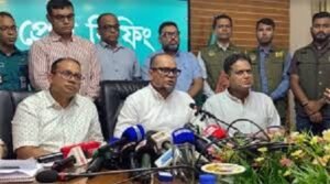 সাংবাদিক হত্যাকাণ্ডে সরাসরি ৮ জন সম্পৃক্ত : জিএমপি কমিশনার..