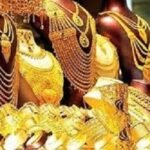 আজ দেশে কত দামে বিক্রি হচ্ছে স্বর্ণ..