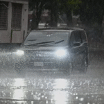 ৪ বিভাগে ভারি বৃষ্টির আভাস