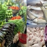 ‘সবজির দাম অনেক, মাছ-মাংস কেনা ক্ষমতা নেই’