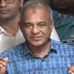 আওয়ামী লীগ অপকর্ম করতে চাইলে কোনোভাবেই ছাড় পাবে না : স্বরাষ্ট্র উপদেষ্টা
