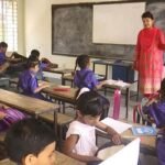 প্রাথমিকে ১৭ হাজার শিক্ষক নিয়োগের বিজ্ঞপ্তি আসছে