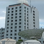 ঝড়ের আভাস, ৭ জেলার নদীবন্দরে সতর্কসংকেত