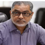 বিসিবির নির্বাচন থেকে সরে দাঁড়ালেন মাহবুব আনাম