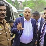 ক্ষমতায় ফিরতে পারেন, তাই কারাগারে বিক্রমাসিংহ- অভিযোগ বিরোধীদের