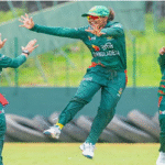 নারী বিশ্বকাপের দল ঘোষণা করল বাংলাদেশ