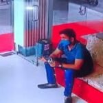 পর্যটক পরিচয়ে রুম বুকিং, অতঃপর.