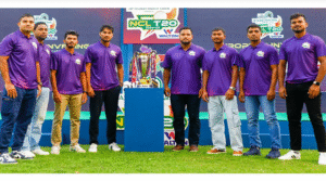 জাতীয় ক্রিকেট লিগ শুরু ১৪ সেপ্টেম্বর