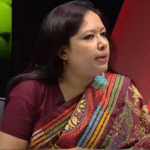 বিএনপি ছাড়া কিছু রাজনৈতিক দল চাইছে নির্বাচন পেছাতে : রুমিন ফারহানা