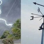 সারাদেশে বৃষ্টি ও বজ্রপাতের বার্তা দিল আবহাওয়া অফিস