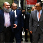 ৪ দিনের সফরে ঢাকায় পাকিস্তানের বাণিজ্যমন্ত্রী