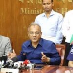 হারিয়ে যাওয়া অস্ত্র উদ্ধারে সর্বোচ্চ পুরস্কার ৫ লাখ টাকা: স্বরাষ্ট্র উপদেষ্টা