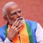 সেপ্টেম্বরে কি পদত্যাগ করছেন মোদি?