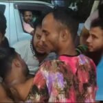 ফের চবি শিক্ষার্থীদের সঙ্গে স্থানীয়দের সংঘর্ষ, প্রক্টরসহ আহত ১২