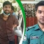 সিলেটে রায়হান হত্যা, এসআই আকবর জামিনে মুক্ত
