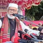 হাসিনার চেয়ে ১০ গুণ খারাপ পরিণতি হবে আপনার