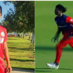 এশিয়া কাপে নজর কাড়তে প্রস্তুত ওমানের ‘শোয়েব আখতার’