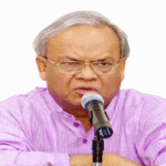 ‘জুলাই বিপ্লব তরুণদের চেতনার জাগরণ, এটি নতুন রাজনীতির সূচনা করেছে’