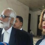 শেখ হাসিনার আইনজীবী হতে আবেদন, নাকচ করলো ট্রাইব্যুনাল