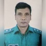 বিএসএফের হাতে আটক বাংলাদেশি পুলিশ কর্মকর্তার পরিচয় মিলেছে