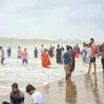 সমুদ্র পর্যটকদের জন্য জরুরি সতর্কবার্তা পর্যটন মন্ত্রণালয়ের