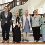 যারা একসময় হতাশায় ভুগেছিল, তারাই এখন দেশকে নেতৃত্ব দিচ্ছে : প্রধান উপদেষ্টা