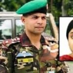 আ.লীগ নেতাকর্মীদের গেরিলা প্রশিক্ষণ : বিচারকের উদ্দেশে কী বললেন মেজর সাদিকের স্ত্রী