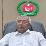 প্রবাসী ভোটার নিবন্ধন কার্যক্রম উদ্বোধনে যুক্তরাষ্ট্র যাচ্ছেন ইসি সচিব