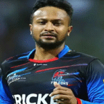 সিপিএল : হারার পরেও শীর্ষেই সাকিবের দল