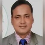 বিতর্কিত শিক্ষা কর্মকর্তা সালামকে বদলি, গাজীপুরে মিষ্টি বিতরণ..