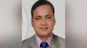 বিতর্কিত শিক্ষা কর্মকর্তা সালামকে বদলি, গাজীপুরে মিষ্টি বিতরণ..