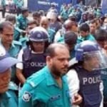 পলক-আনিসুল-সালমান-কামরুলসহ ৬ জন নতুন মামলায় গ্রেপ্তার