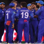 চমক রেখে এশিয়া কাপের দল ঘোষণা আফগানিস্তানের