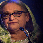 ভারতেও শেখ হাসিনাকে বাংলাদেশে পুশ ইন করার দাবি