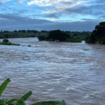 নাইজারে বন্যায় ৪৭ জনের মৃত্যু, গৃহহীন ৫৬ হাজারের বেশি মানুষ