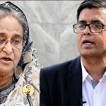হাসিনার আমলের নজরদারি যন্ত্রের বিষয়ে তদন্ত কমিটি গঠন