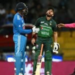 বিক্রি হচ্ছে না ভারত-পাকিস্তান ম্যাচের টিকিট