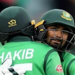 সাকিবের রেকর্ড কেড়ে নেওয়ার অপেক্ষায় লিটন