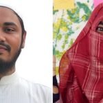 জাকসু নির্বাচনে একসঙ্গে স্বামী-স্ত্রীর জয়