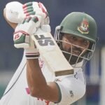 ‘টেস্ট স্পেশালিস্ট’ তকমায় আক্ষেপ সাদমানের