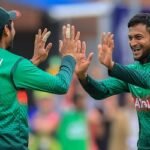 এবার সাকিবের সঙ্গে খেলবেন মাহমুদউল্লাহ
