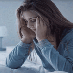 শরীরে ঘুমের ঘাটতি জানান দেয় যেসব লক্ষণ