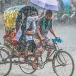 ঢাকার তাপমাত্রা ও বৃষ্টি নিয়ে যে বার্তা দিল আবহাওয়া অফিস