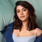 প্রতিটা মুহূর্ত ভয়ে কাটাচ্ছি : সামান্থা