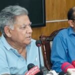 ফেব্রুয়ারিতেই নির্বাচন হবে, হবে এবং হবে: উপদেষ্টা সাখাওয়াত