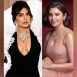 যে অভিনেতাকে নিয়ে তর্কে জড়ান আনুশকা-প্রিয়াঙ্কা