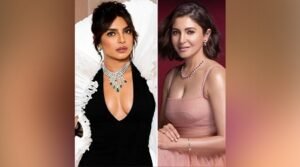 যে অভিনেতাকে নিয়ে তর্কে জড়ান আনুশকা-প্রিয়াঙ্কা